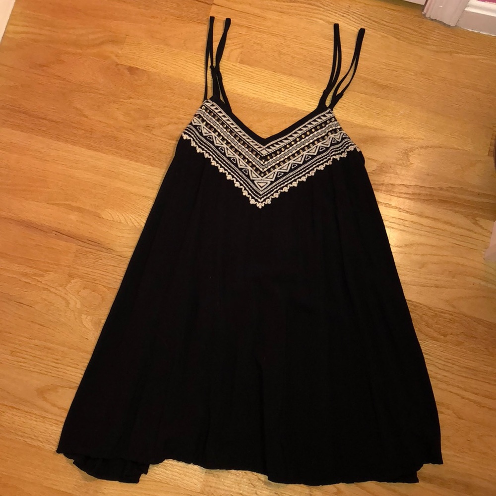 American Eagle Sundress